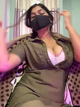 Lisa_afreen's web cam