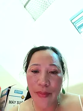 Hani-mama's cam snapshot