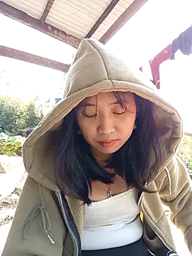 susie_min's cam snapshot