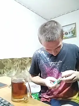 Alexilon live sex cam