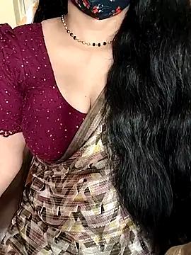 manvika-telugu's cam snapshot