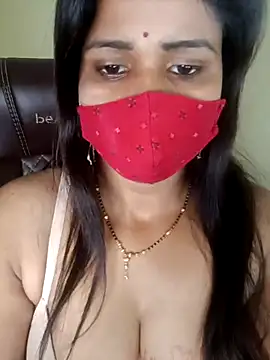 Hot-anupriya's cam snapshot