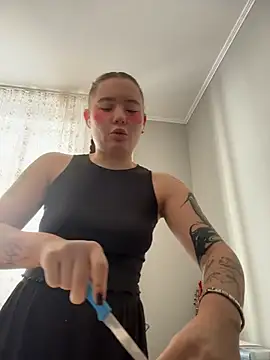 StephanieMur live sex cam