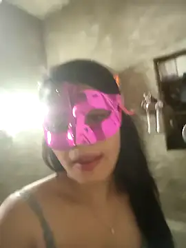 Hot_Simran_01's cam snapshot