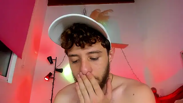 Juan_Castano live sex cam