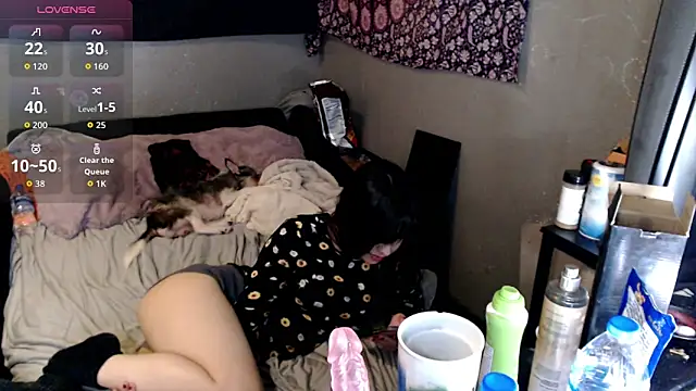 London_Ray live sex cam