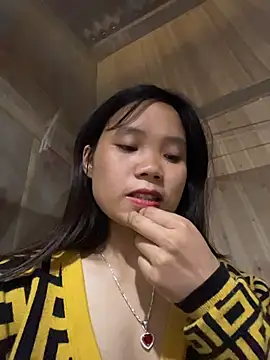 Ngoc-bbi's cam snapshot