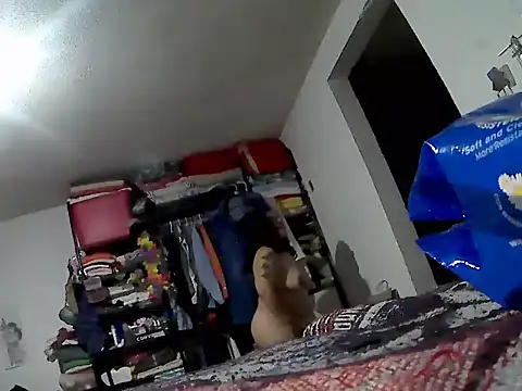 Elizabeth_Milf live sex cam