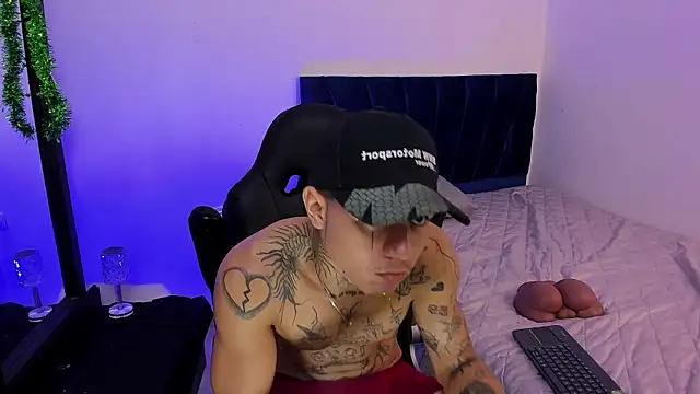 john_mystic live sex cam