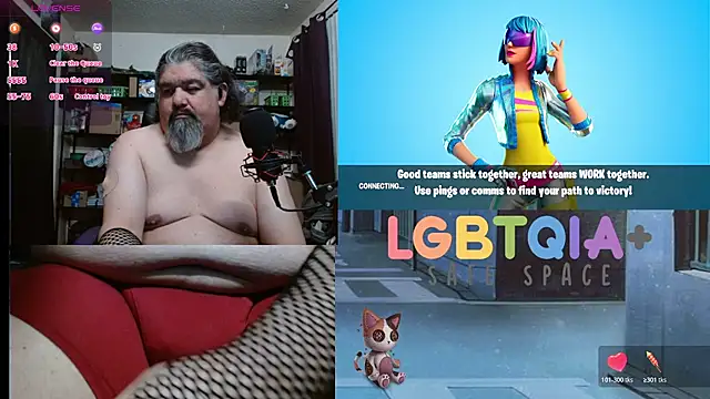 geekycastillo live sex cam