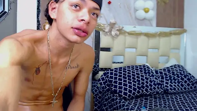 Harry_jhonsson live sex cam