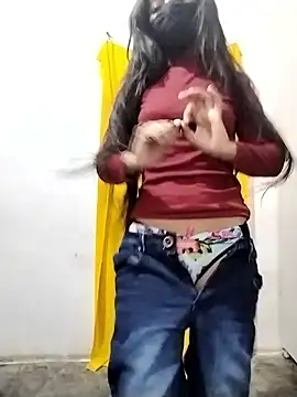 Cute-Naavya's cam snapshot