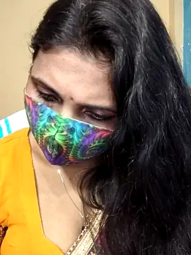 Hotty_Kavita's cam snapshot