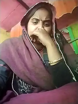 Pooja_hote's cam snapshot