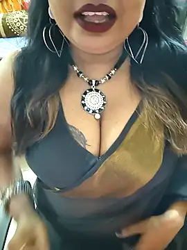 YR-SHIVANI's cam snapshot