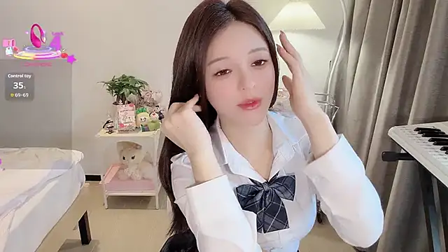 S-wan's cam snapshot