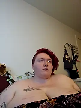 Sh0rtFluff's cam snapshot