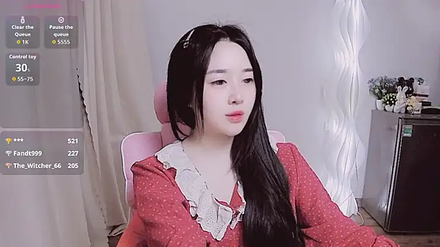 Miu-999's cam snapshot