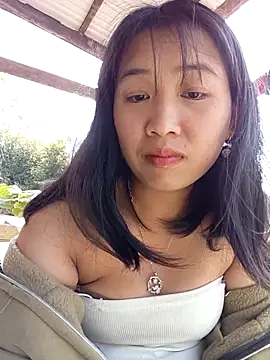 susie_min's cam snapshot