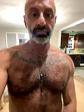 DaddySnowXX live sex cam