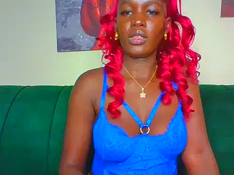 cutesmiling's cam snapshot