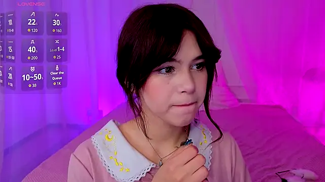 Hotary_Yuko live sex cam