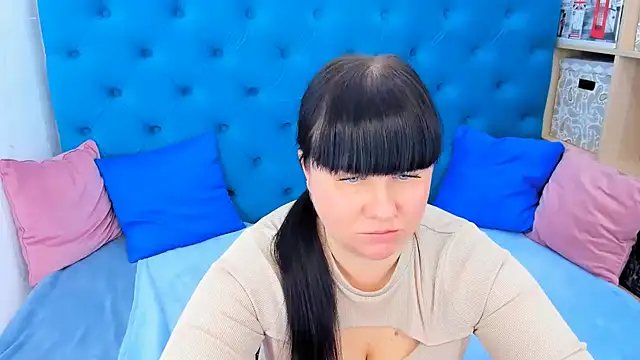 Sexy_MALIKKA's cam snapshot