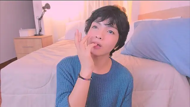 Sweet_Allan live sex cam