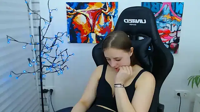 ArinaBelle's cam snapshot