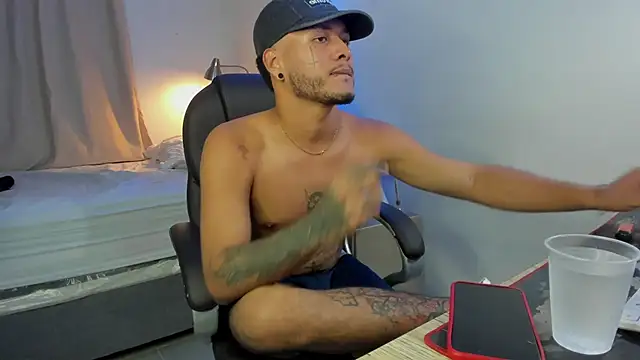 master_evil07 live sex cam