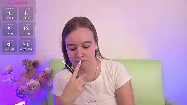 Sofia_Bushe's cam snapshot