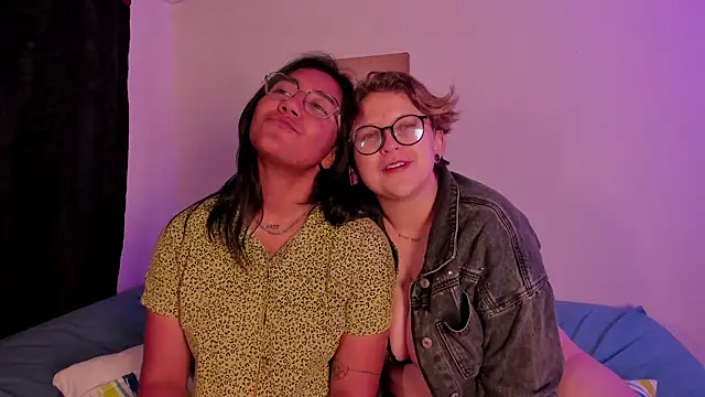 ElectricNights live sex cam