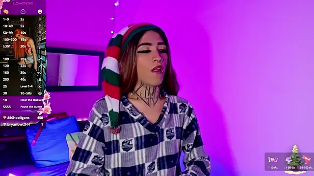 Micaela_Rangel live sex cam