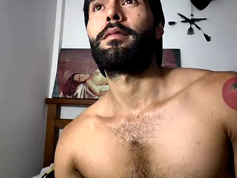 hideonbush051 live sex cam