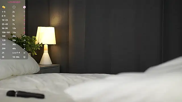 LettySlovacek live sex cam