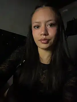 GiiaaFox live sex cam