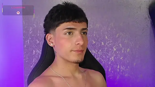 MateoMitchell live sex cam