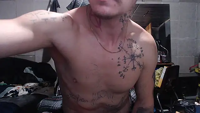 mastertrap live sex cam