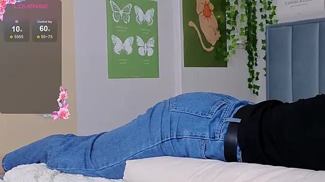 Ashley_Pierce live sex cam