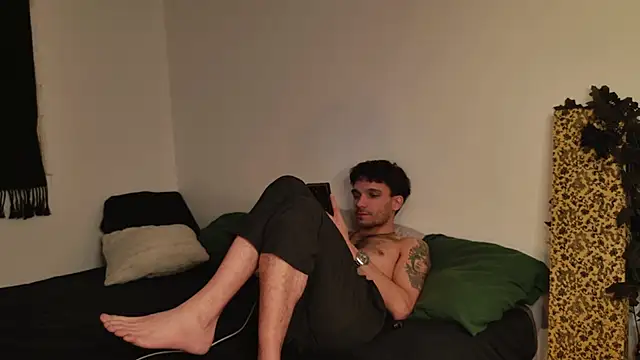 JackDesFeux live sex cam