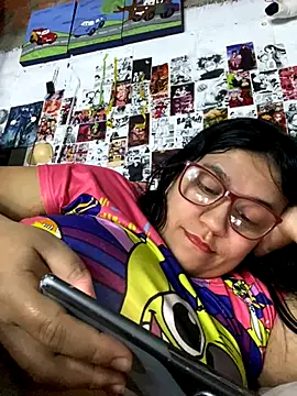 violeta_818's cam snapshot