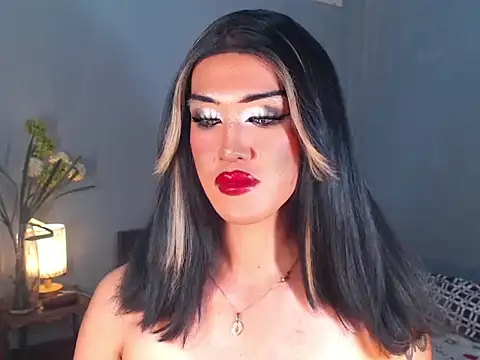 AleinaCroft live sex cam