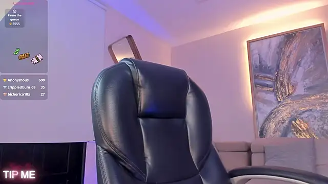 SophieBarnett live sex cam