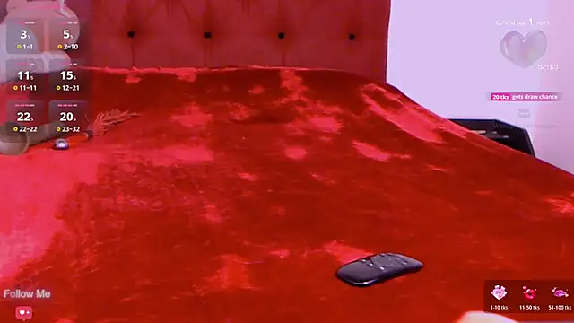 Ruvi_Queen live sex cam