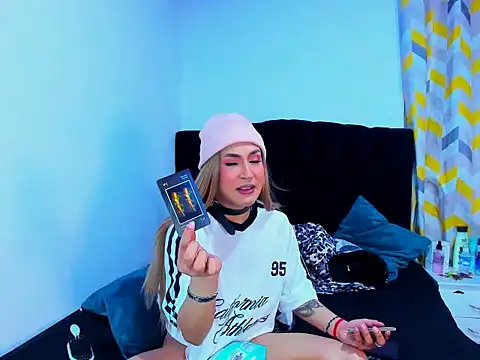 Georgina_Giio live sex cam