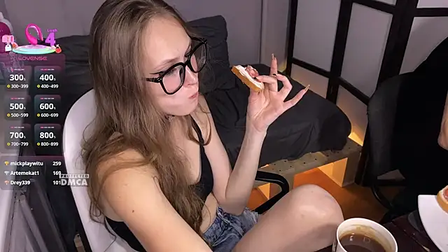 cutemilana_sexwife live sex cam