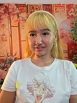 Pinkie_Princes live sex cam