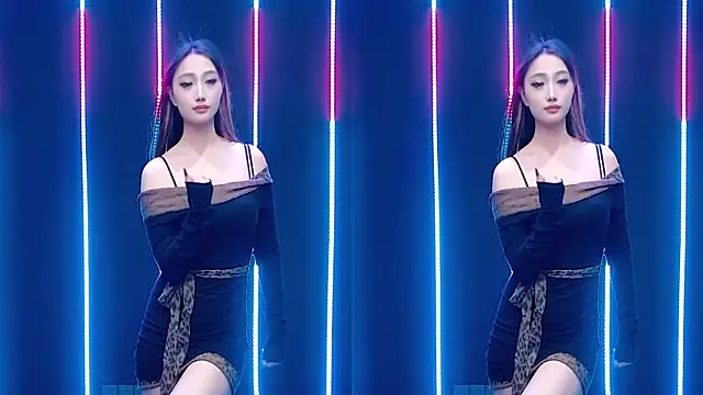 Miss-Girl live sex cam