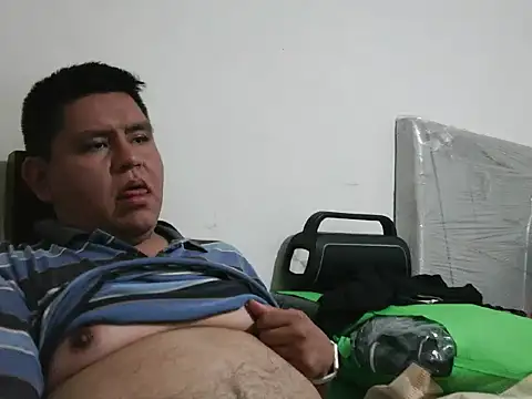 GordoChancludoSLP live sex cam