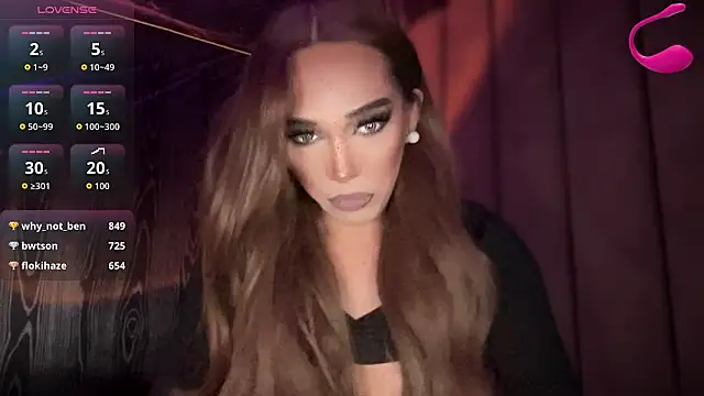 Lo_la_69 live sex cam